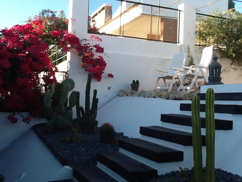 Villa En El Rompido "Entrepinos" Exteriör bild